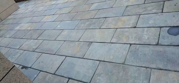 Brick Patio Paver Installation Canoga Park